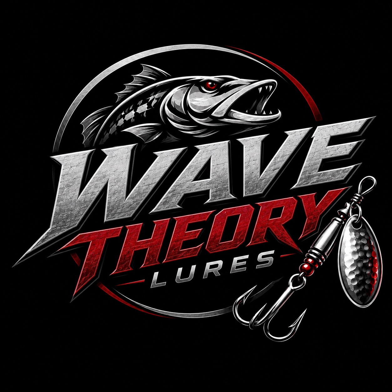 Wave Theory Lures