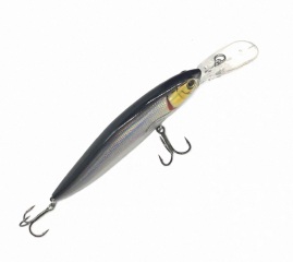 Midnight Jerk 120